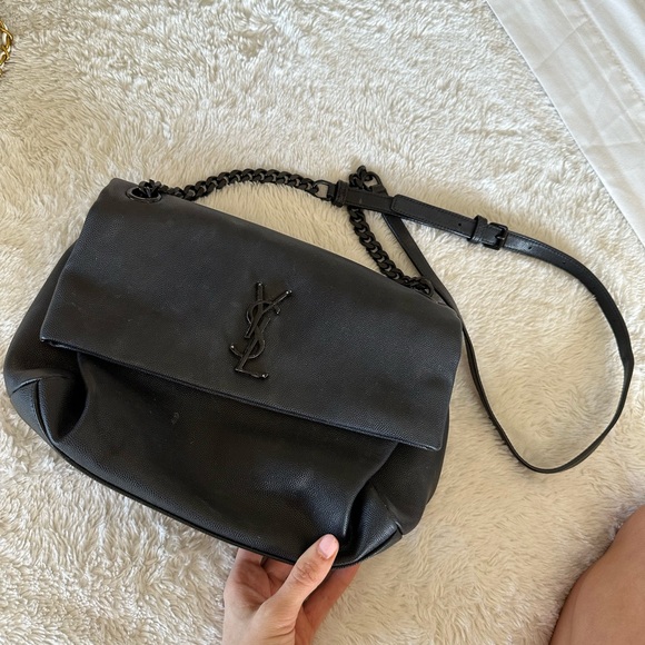 Ysl crossbody - Picture 7 of 8